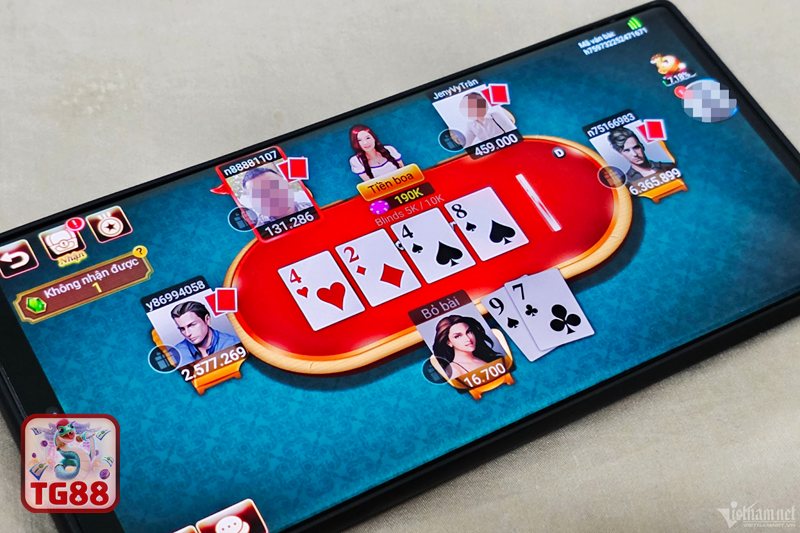 Đại Lý TG88 - Hoa hồng cạnh tranh, cơ chế linh hoạt theo hiệu suất