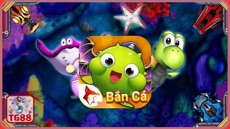 TP bắn cá - Quản lý đạn: ít nhưng trúng còn hơn nhiều mà hụt TP bắn cá - Quản lý đạn: ít nhưng trúng còn hơn nhiều mà hụt